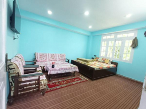 Dev Homestay